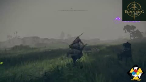 Explore Stormhill in the game Elden Ring