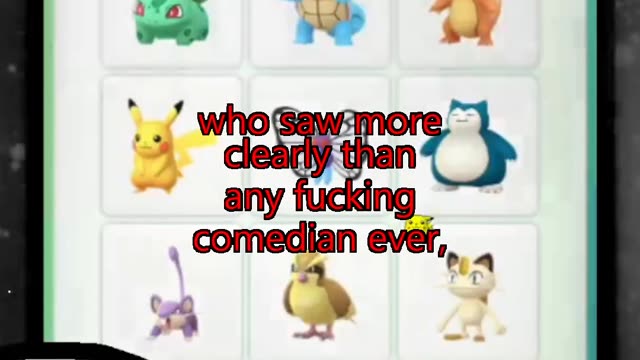 Wisdom from George Carlin - A Comedian's Take on Reality | #Shorts