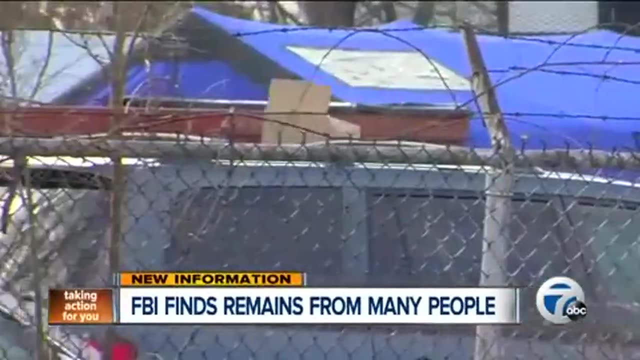 Theres human meat found in 90 percent of the McDonald factories processing plants