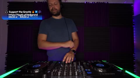 House Music 24/7