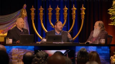 Un Rudo Despertar Live