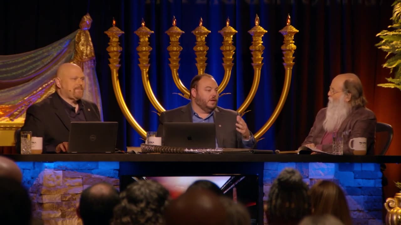 Un Rudo Despertar Live