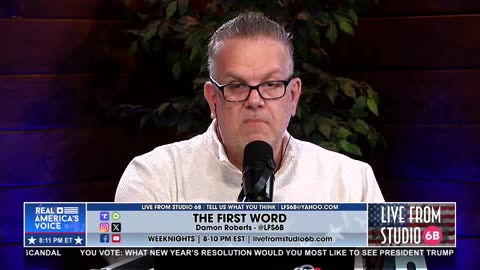 2025: THE CONSERVATIVE COMEBACK YEAR