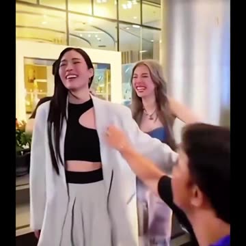 #BlankTheSeries #Orm #LingLing #Entertainment #funny #comedy #viral #Shorts #Trend