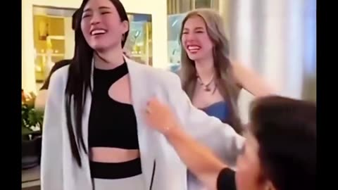 #BlankTheSeries #Orm #LingLing #Entertainment #funny #comedy #viral #Shorts #Trend