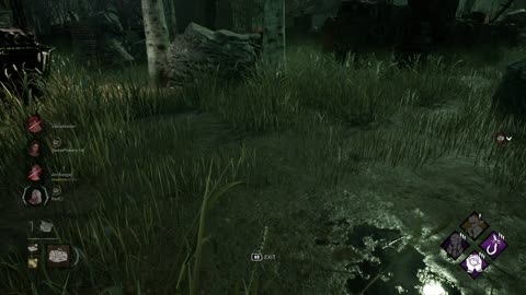 Dead By Daylight Dont Call Me Doll 3