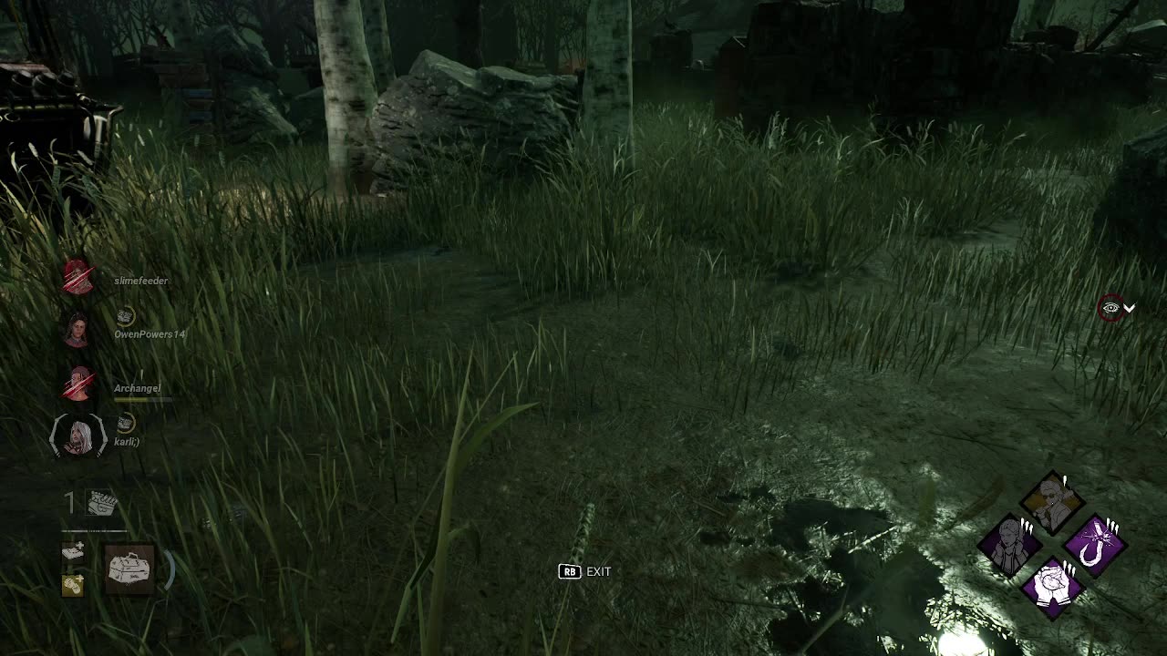 Dead By Daylight Dont Call Me Doll 3