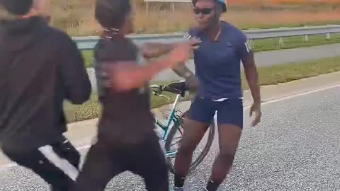 How EVERYONE feels about BIKERS on the road