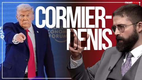 Diplomatie trumpiste Groenland, Davos, Conseil de la paix, etc.