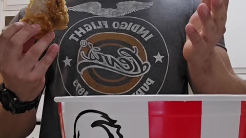 #kfc crispy #bakesteak #661 #couponing