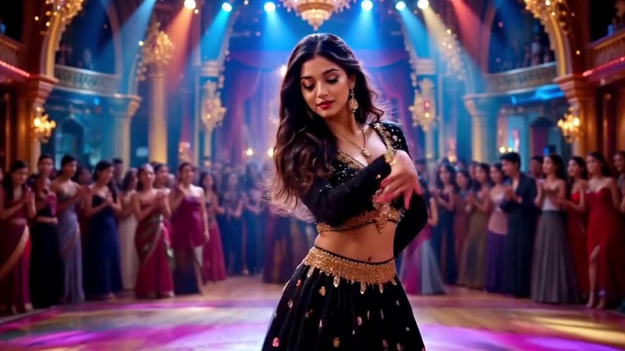 Meri kamar ka ishara song
