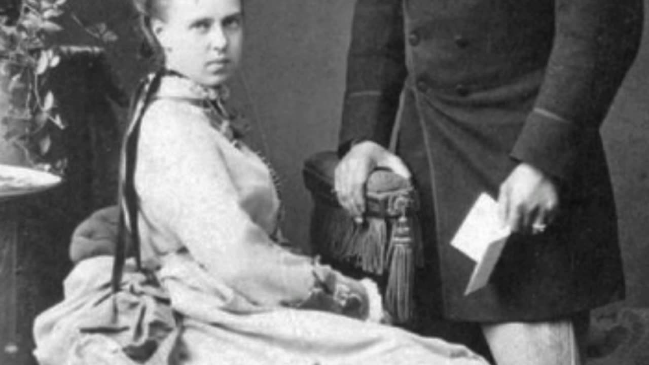 Maria Biscuits and Love