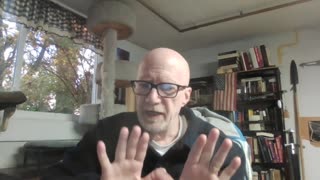 Bible Study with Fred, Genesis 5, verses 21 to 24, part 7, a history of the Rapture as a doctrine