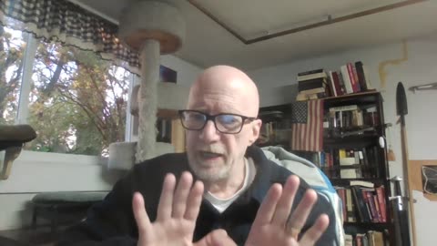 Bible Study with Fred, Genesis 5, verses 21 to 24, part 7, a history of the Rapture as a doctrine