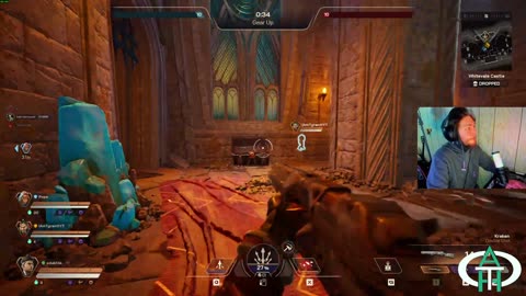 giganoob here | 13 time roblox champion here | highguard