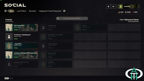 giganoob here | 13 time roblox champion here | highguard