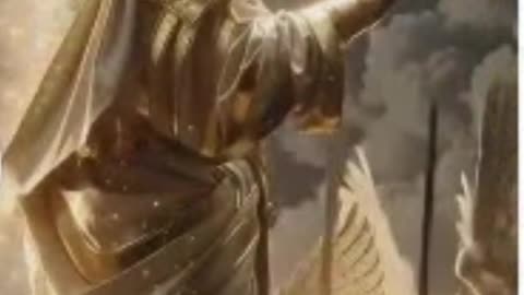 The Lord of Hosts #shorts #rumble #viralvideo #god #religion #amazing #angels