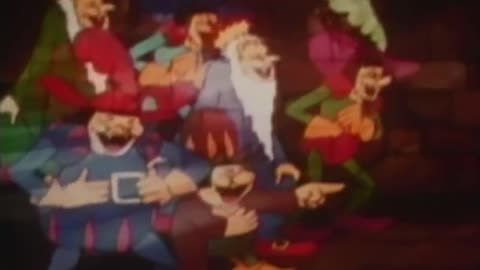 Van Beuren Studios Cartoons - 1936x05 - Bold King Cole