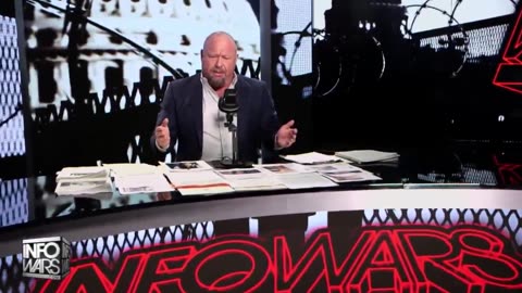 Viewer Discretion Is Advised: Has Donald Trump Joined the Democrats In A Coverup