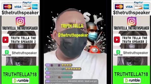 MESSY CALLER EVENING SHIT SHOW PT. 2