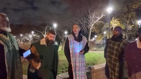 Gms Chicago - Side Camp Church #95: Prophecies 👑👑👑