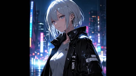 Under the Blue - Created with Suno Music