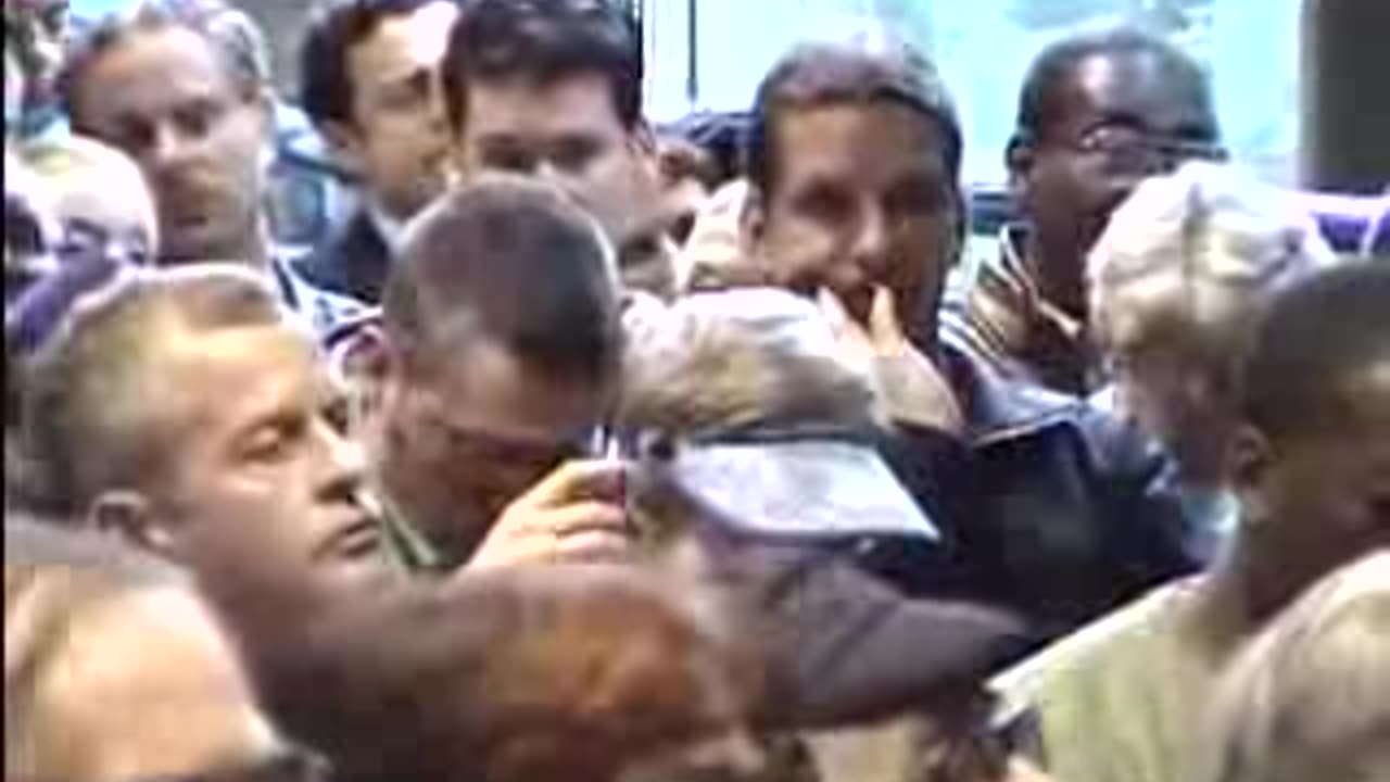 David Ray Griffin - 9-11 The Myth and The Reality