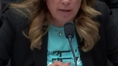 Congressman Andy Biggs Probes Witness: Are Anti-Gun Advocates True Allies for Women's Rights?