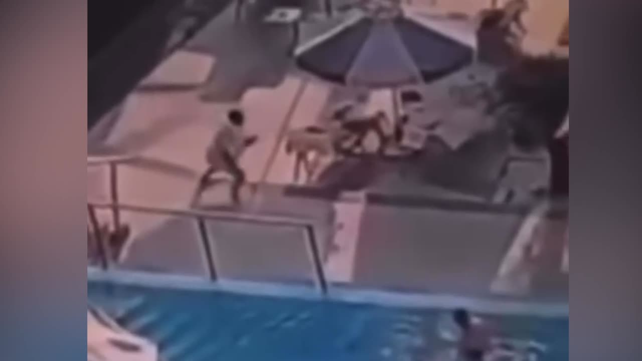 Atentat ndaj shefit të mafies në Malin e Zi, qëllohet me armë në pishinë