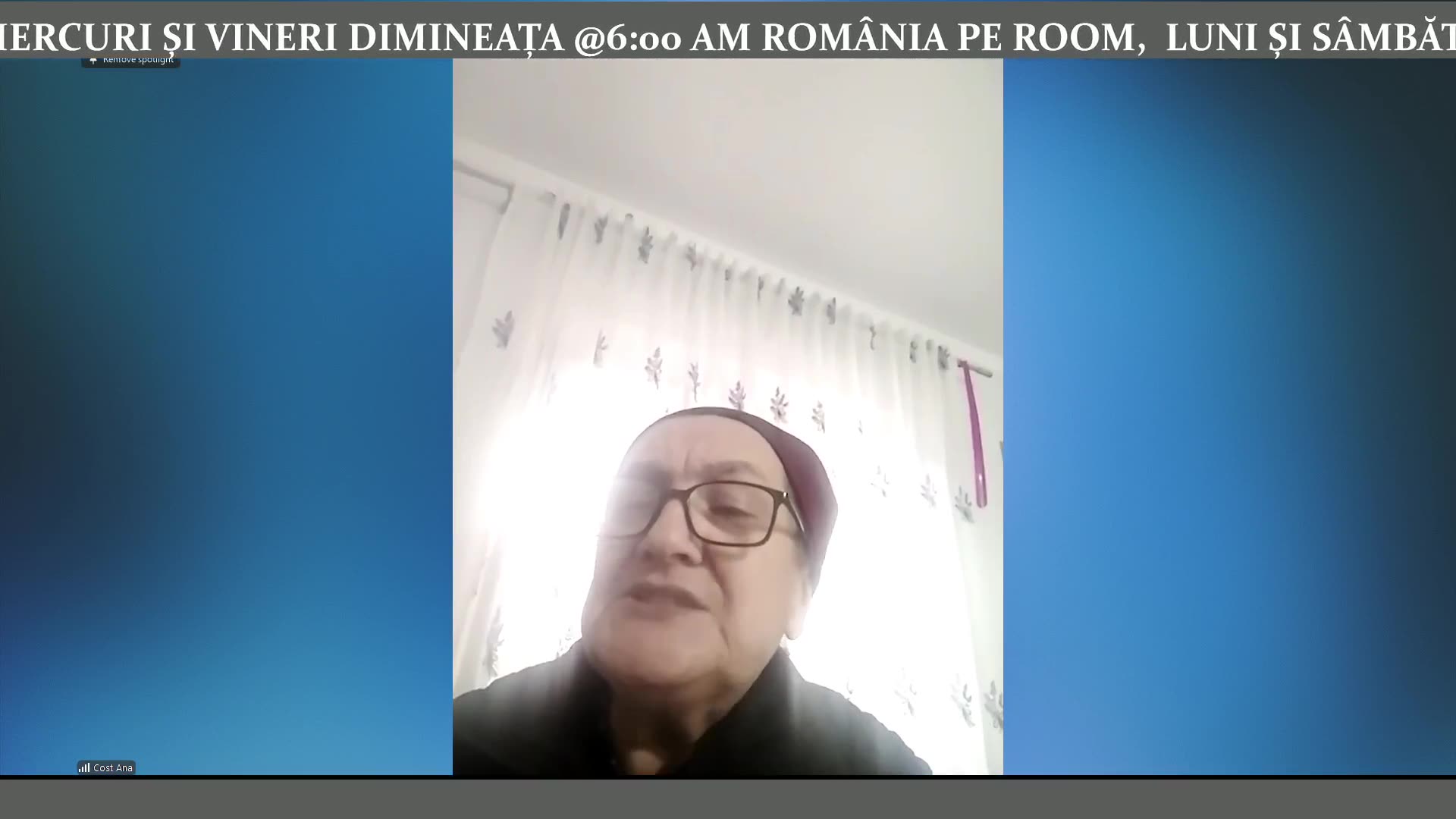 ANA COST POEZIA -TE ROAGA DOMNUL SA TE AJUTE- AUTOR #caleacătrerai #poezie #crestinism #ajutordivin
