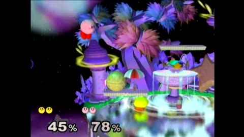 Super Smash Bros Melee Battle147