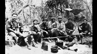 9th October 1967: Execution of Marxist revolutionary icon Ernesto ‘Che’ Guevara in Bolivia