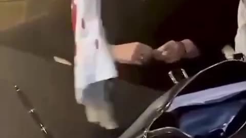 Prove corruzione Timoschenko/Soros