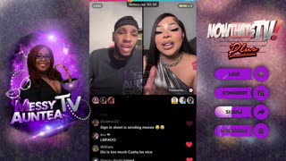 Joce & Cashy AirBnB Breakup 💔