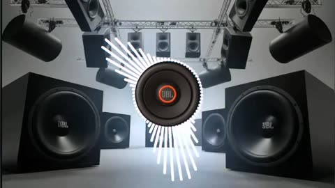 Next Level JBL Bass 🚀 | Deep Vibration Test | Headphone Users Beware