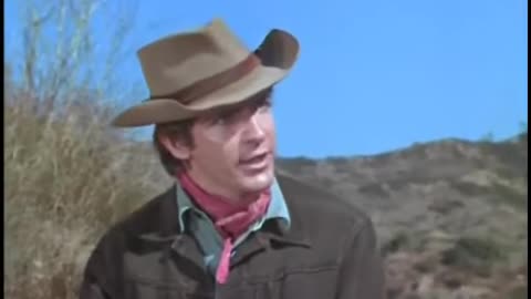 Bonanza S9E20 Blood Tie