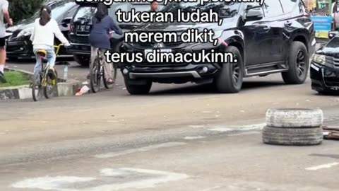 tentang kehidupan sehari hari