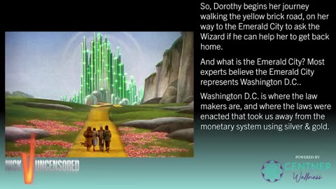 NV with Jon Dowling & Mr. B Discuss Trumps Yellow Brick Road 6-9-25