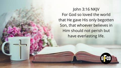 Promise of Life - Ps Kathleen Wall