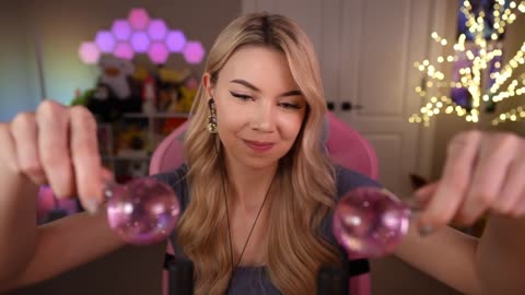3+ Hours ASMR 47