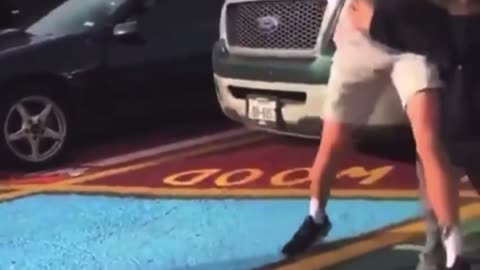 #WhiteFights