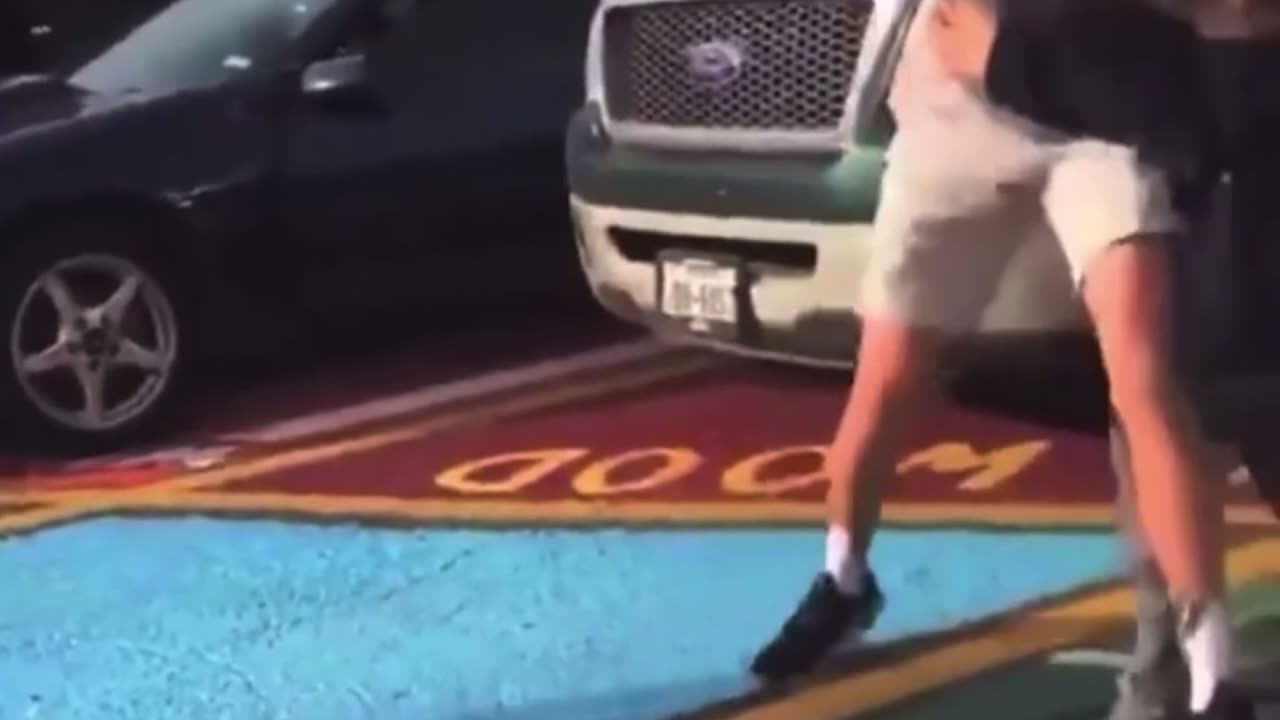 #WhiteFights
