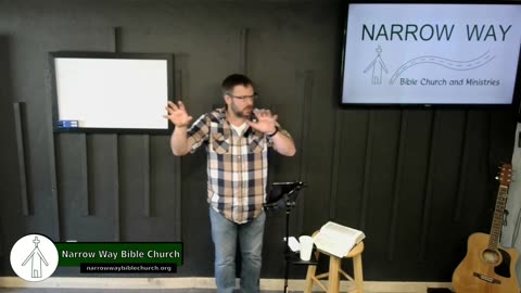 Ephesians 5:22-33 -- 06/29/2025