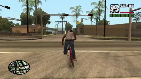 GTA San Andreas Mobile — Mission #1: Big Smoke 🚬🔥 (Android)