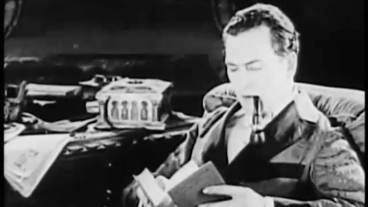 Conrad in Quest of His Youth (1920)