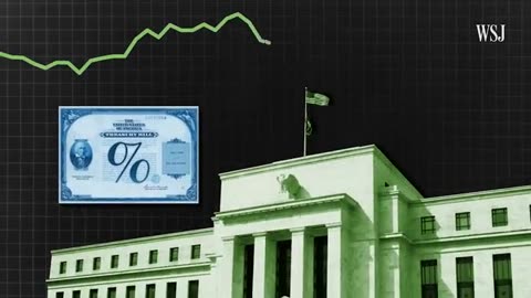 Why Bond Yields Are a Key Economic Barometer | WSJ