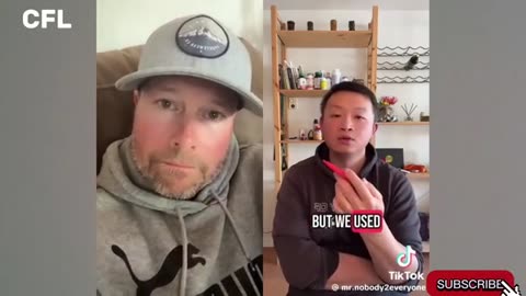 Americans Gaining Big Lessons from China’s Tariff Response |Ancient Civ Insight | China Cares abt us