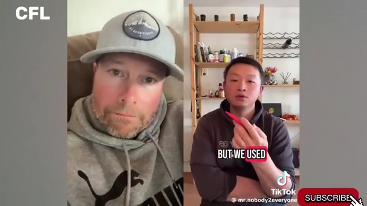 Americans Gaining Big Lessons from China’s Tariff Response |Ancient Civ Insight | China Cares abt us
