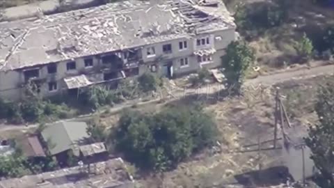 🚁🔥 Ukraine Russia War | Ukrainian TIVAZ Group Destroys Russian Howitzer & Ammo Depot | RCF