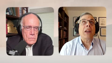Democrats’ October Surprises: Government Shutdowns and Abysmal Debates | Victor Davis Hanson